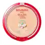 Healthy mix clean wegański puder matujący 02 vanilla 11g Bourjois Sklep