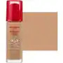 Bourjois healthy mix - podkład przykrywający oznaki zmęczenia z witaminami, 30ml 55n - deep beige Sklep