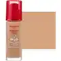 Bourjois healthy mix - podkład przykrywający oznaki zmęczenia z witaminami, 30ml 54n - beige Sklep