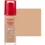 Bourjois healthy mix - podkład przykrywający oznaki zmęczenia z witaminami, 30ml 053w - light beige Sklep