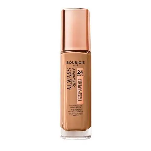 Kryjący podkład do twarzy 420 Light Sand 30 ml Bourjois