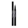 Bourjois liner feutre eyeliner w pisaku o długotrwałym efekcie odcień 011 noir 0,8 ml Sklep