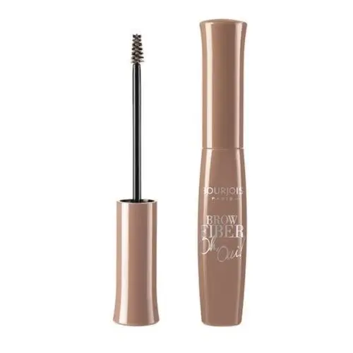 Maskara do brwi 001 Blond Bourjois Brow Fibre