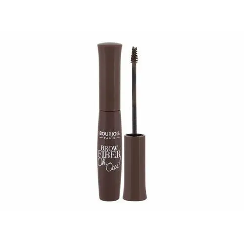 Bourjois maskara do brwi brow fiber oh oui! nr 02 chatain 6.8ml