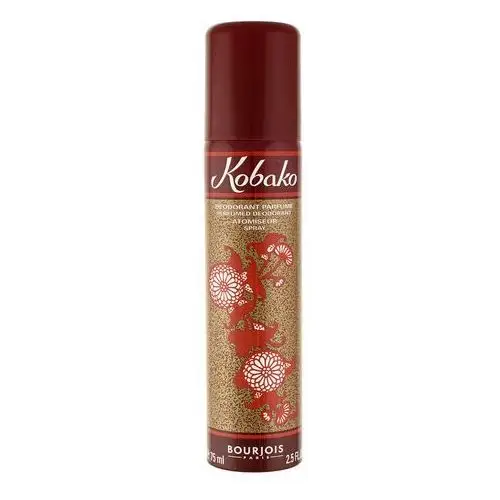 BOURJOIS DEZ KOBAKO 75ML