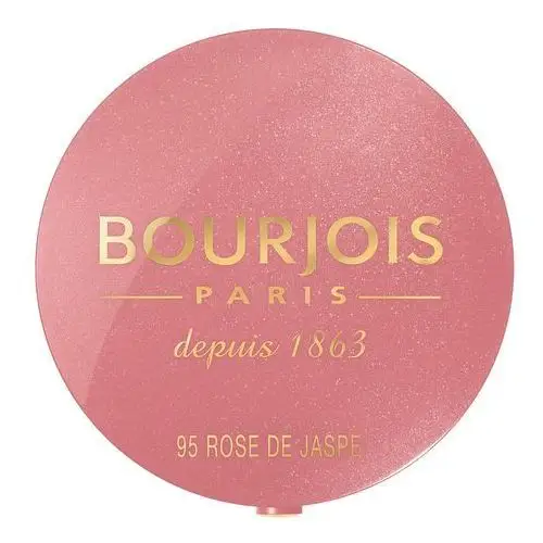 Pastel joues trwały róż do policzków rouge 2.0 g Bourjois