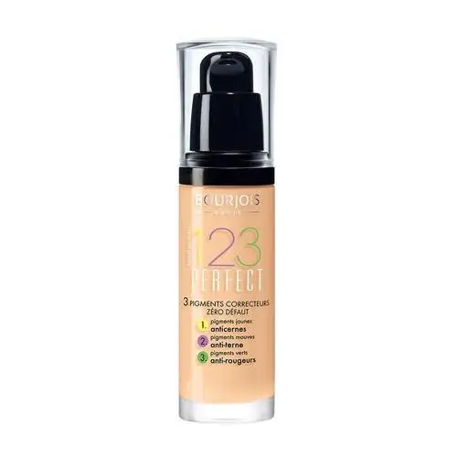 Podkład ujednolicający 54 Beige 30 ml Bourjois