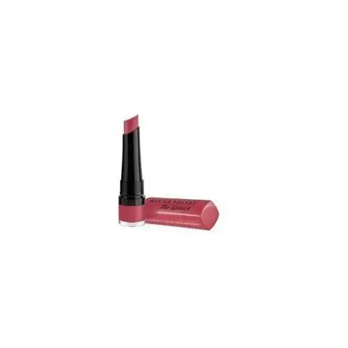 Bourjois rouge velvet lipstick pomadka do ust 03 hyppink chic 2.4 g
