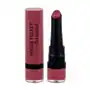 Bourjois Rouge Velvet Pomadka do ust matowa nr 13 2.4g Sklep