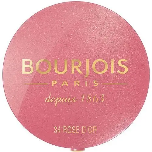 Bourjois Róż bou pastel. joues 034