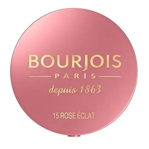 Róż do policzków 15 Rose Eclat Bourjois Pastel Joues,19