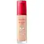 Wegański podkład rozświetlający 50 Rose Ivory 30 ml Bourjois Sklep