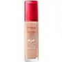 Bourjois Wegański podkład rozświetlający 52.5 rose beige 30 ml Sklep