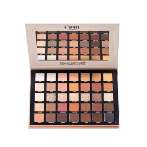 BPerfect Harmony Eyeshadow Palette