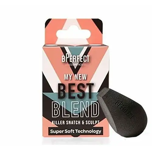 BPerfect My Best blend - Beauty Blender - Killer Snatch and Sculpt