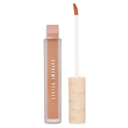 BPerfect Supreme Velvet Liquid Matte Lipstick in Send Nudes