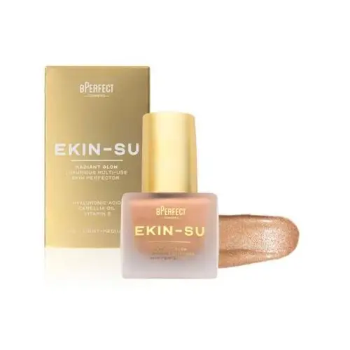 BPerferct X Ekin-Su Radiant Glow in 02 Light Medium