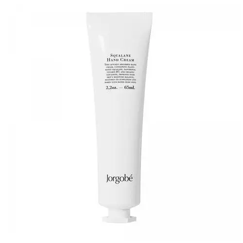 Brands JorgObé Skin Care Krem do rąk handlotion 65.0 ml