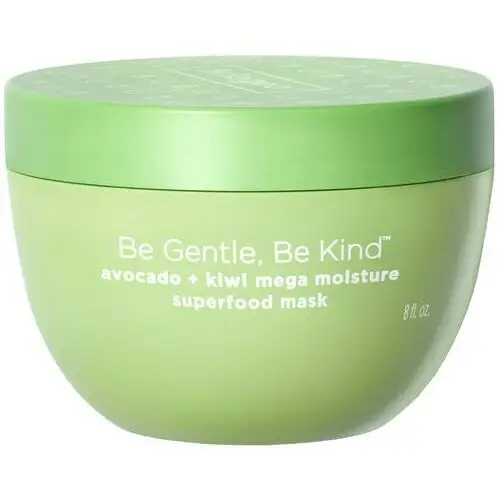 Briogeo Be Gentle, Be Kind Avocado + Kiwi Mega Moisture Superfood Mask (240ml), FG5466