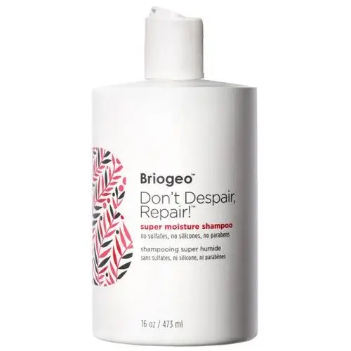 Briogeo Dont Despair Repair! Super Moisture Shampoo (473ml), FG1760