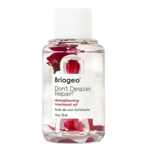 Don't despair, repair! - wzmacniający olejek do pielęgnacji włosów Briogeo