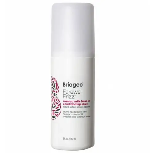 Briogeo Farewell Frizz Rosarco Milk Leave-In Conditioning Spray (148ml), FG0127