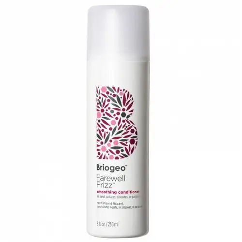 Briogeo Farewell Frizz Smoothing Conditioner (237ml)