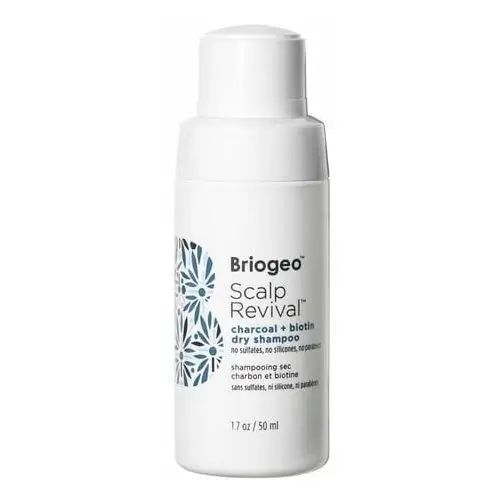 Scalp Revival Charcoal + Biotin Dry Shampoo - Suchy szampon