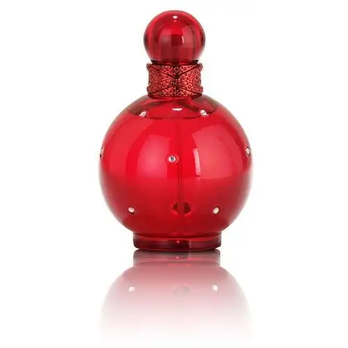 Britney spears hidden fantasy women eau de parfum 100 ml