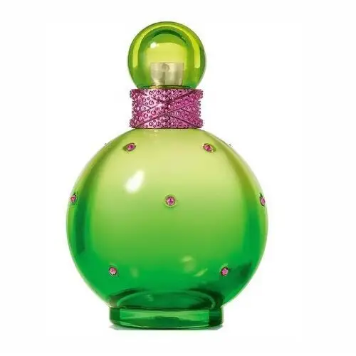 Britney spears jungle fantasy woda toaletowa spray 100ml