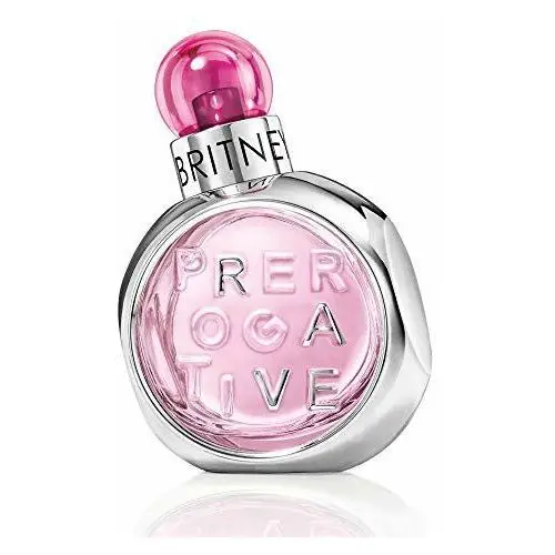 Britney spears , prerogative rave, woda perfumowana, 100 ml