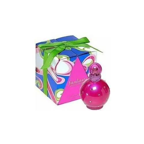 Woda perfumowana dla kobiet fantasy 50 ml . perfumy damskie Britney spears