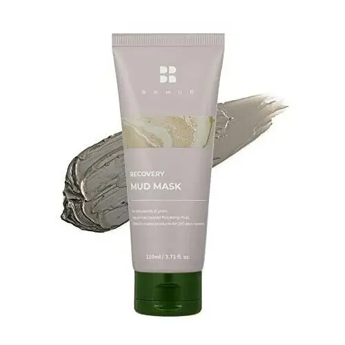 Brmud recovery mud mask 110ml