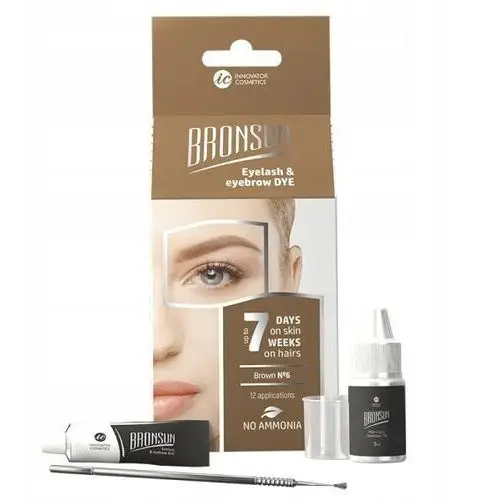 Bronsun Mini Set Brown