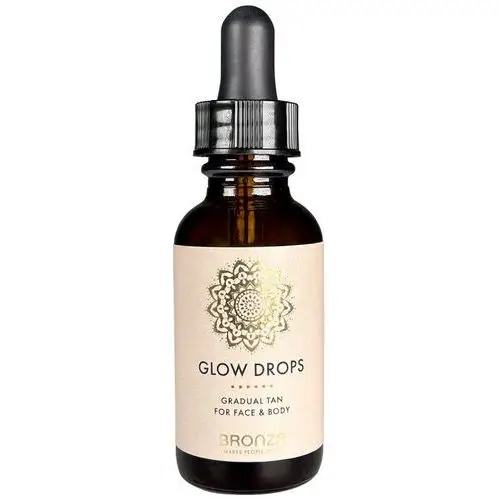 Bronza Glow Drops (30 ml), 150001