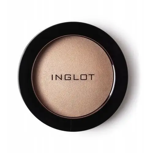 Bronzer do twarzy Bronzie Cheeks 43 Inglot