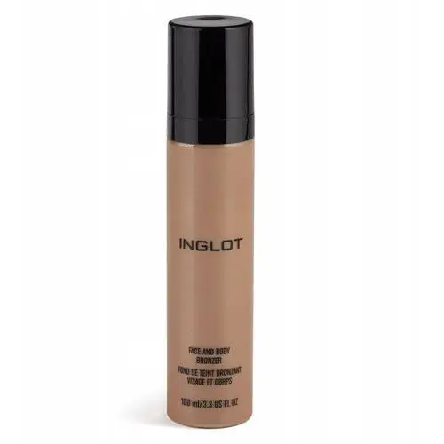 Bronzer do twarzy i ciała (100 ml) 95 Inglot