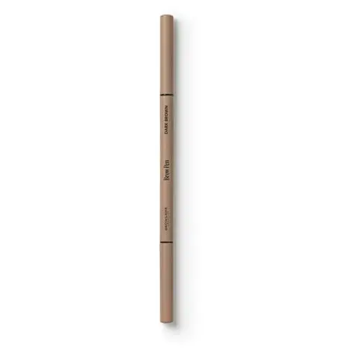 Browgame cosmetic brow pen dark brown