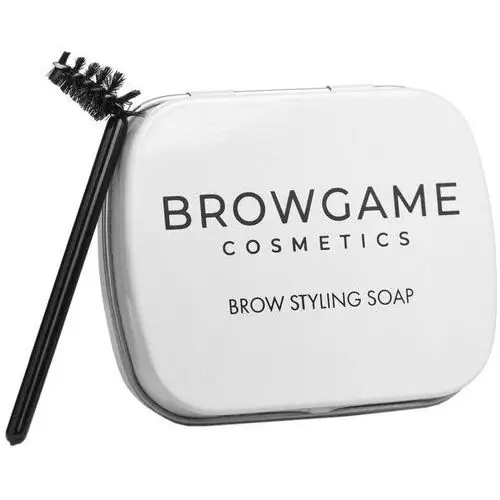 Brow styling soap Browgame cosmetic