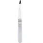 Browgame cosmetic original tweezer slanted - white Sklep