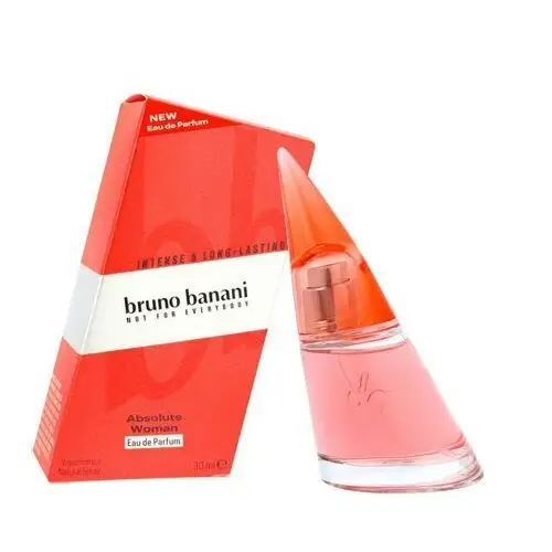 Bruno Banani Absolute Woman woda perfumowana 30 ml dla kobiet