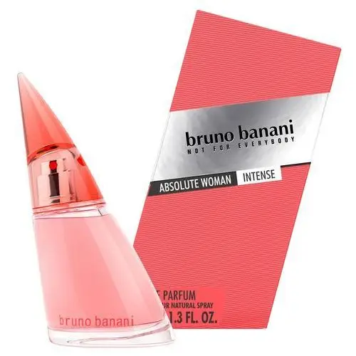 Absolute woman woda toaletowa Bruno banani