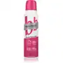 Pure woman sparkling mango & peony antyperspirant 48 godz. dla kobiet 150 ml Bruno banani Sklep