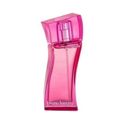 Pure woman - woda toaletowa 20 ml Bruno banani