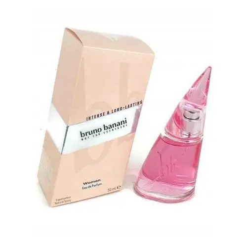 Bruno Banani Woman 50ml Edp Woda Perfumowana