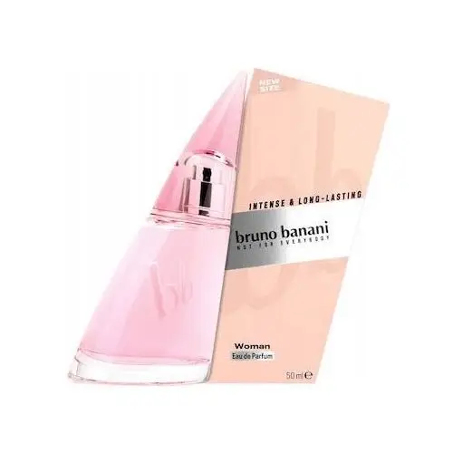 Bruno Banani Woman Eau De Parfum Edp Damska Woda perfumowana 50ml