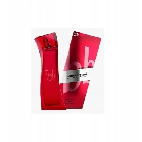 Bruno banani woman`s best woda toaletowa 50 ml