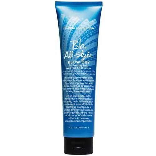 Bumble and bumble All Style Blow Dry (150ml), B20T010000