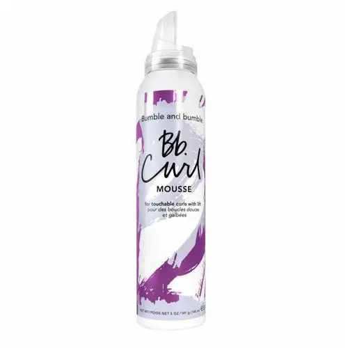 Bumble and bumble Bb. Curl Conditioning Mousse (150ml)