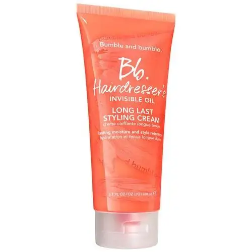 Bb. hairdressers long last styling cream (200 ml) Bumble and bumble